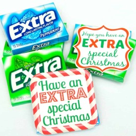 #GiveExtraGum Holiday Gift Idea_1