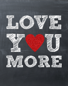 valentine's day printables