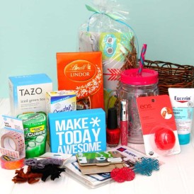 Mother's Day Gift Basket Giveaway