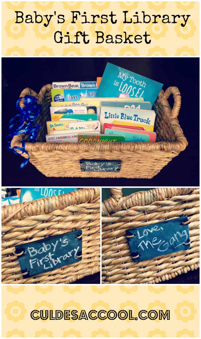 Babys-First-Library-Gift-Basket-Collage