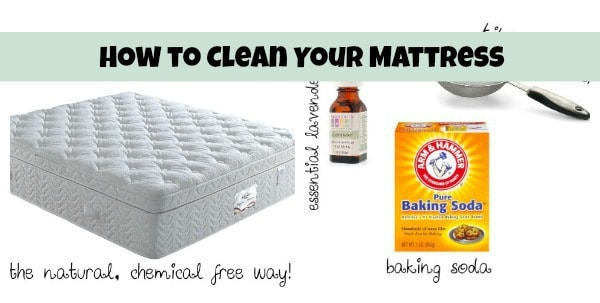 how-to-clean-your-mattress