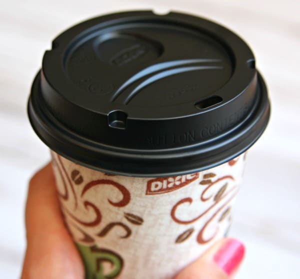 Dixie® To Go Cups