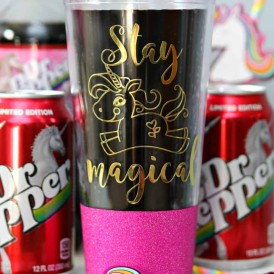 Stay Magical Cup
