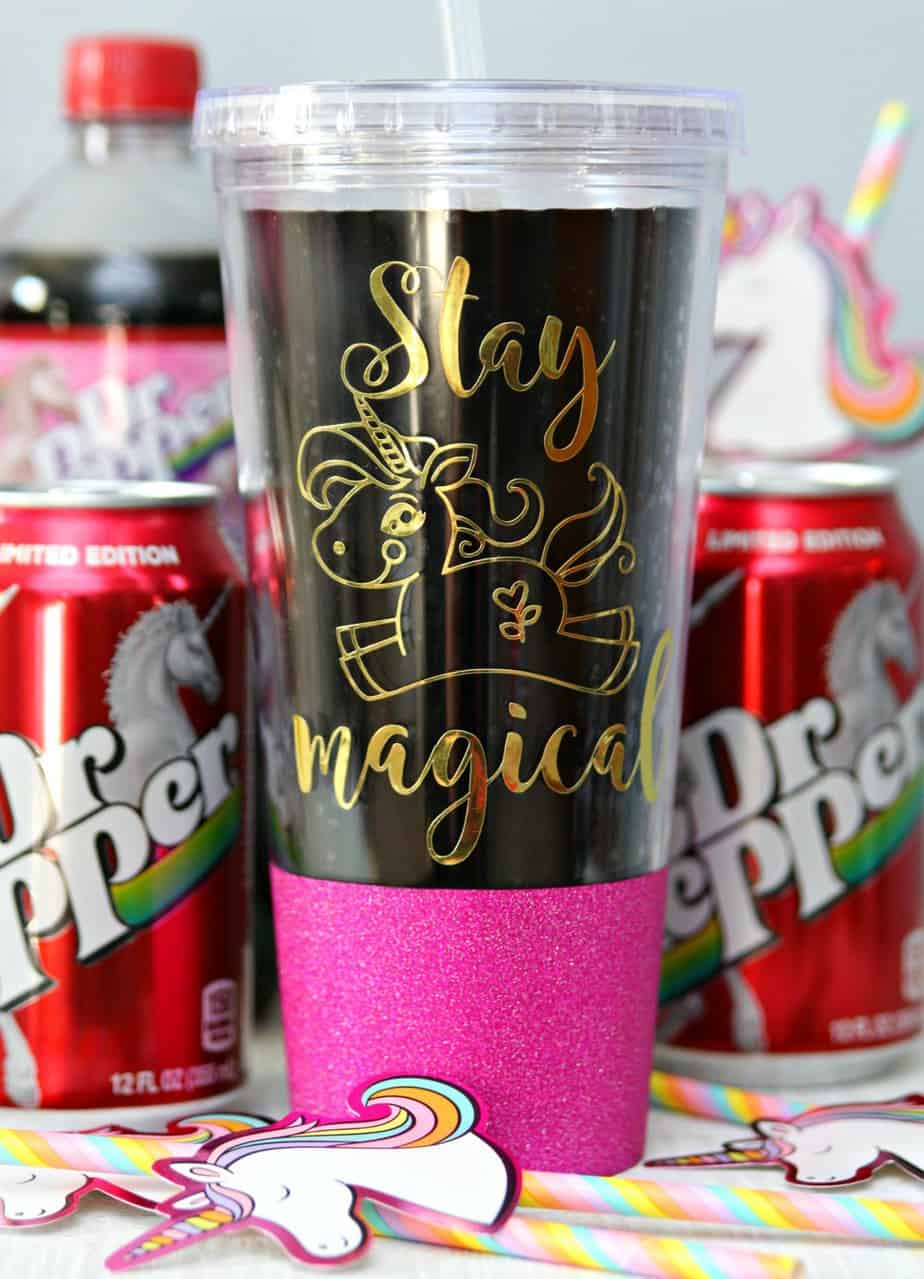 Stay Magical with Pick Your Pepper