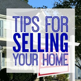home selling tips
