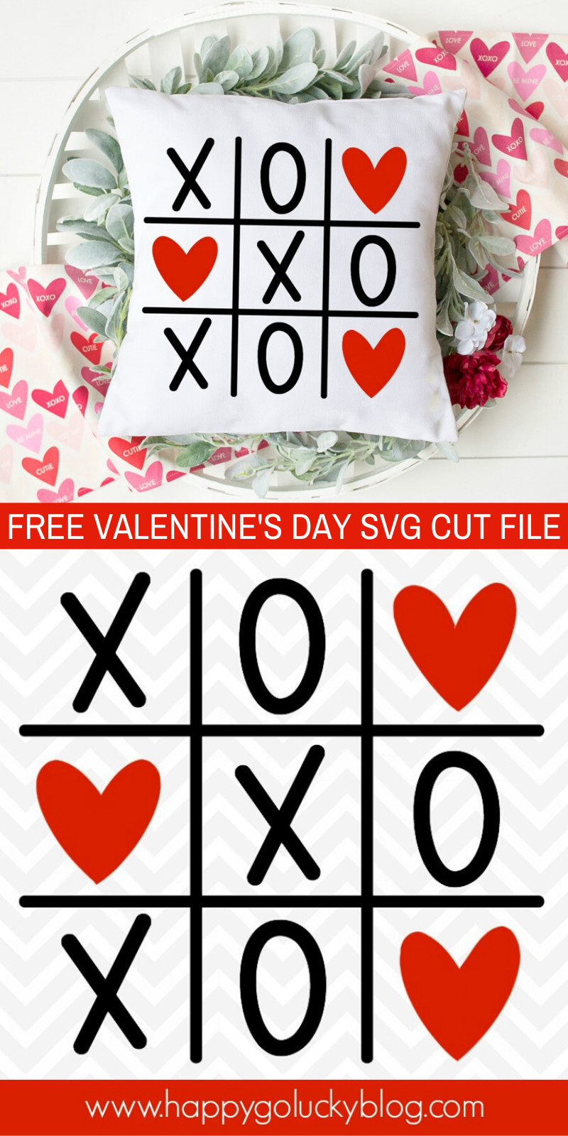 Download Valentine S Day Svg Collection Kara Creates