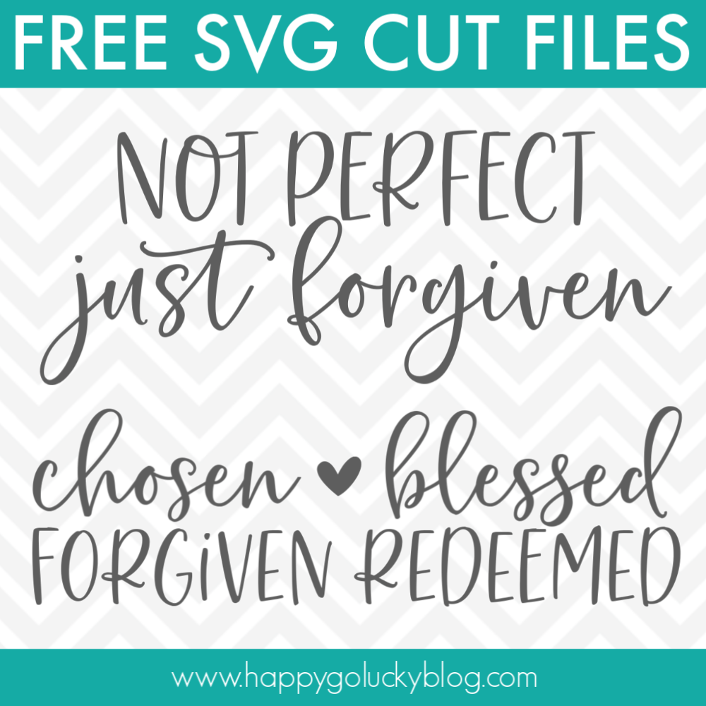 Free Christian Easter SVG Cut Files