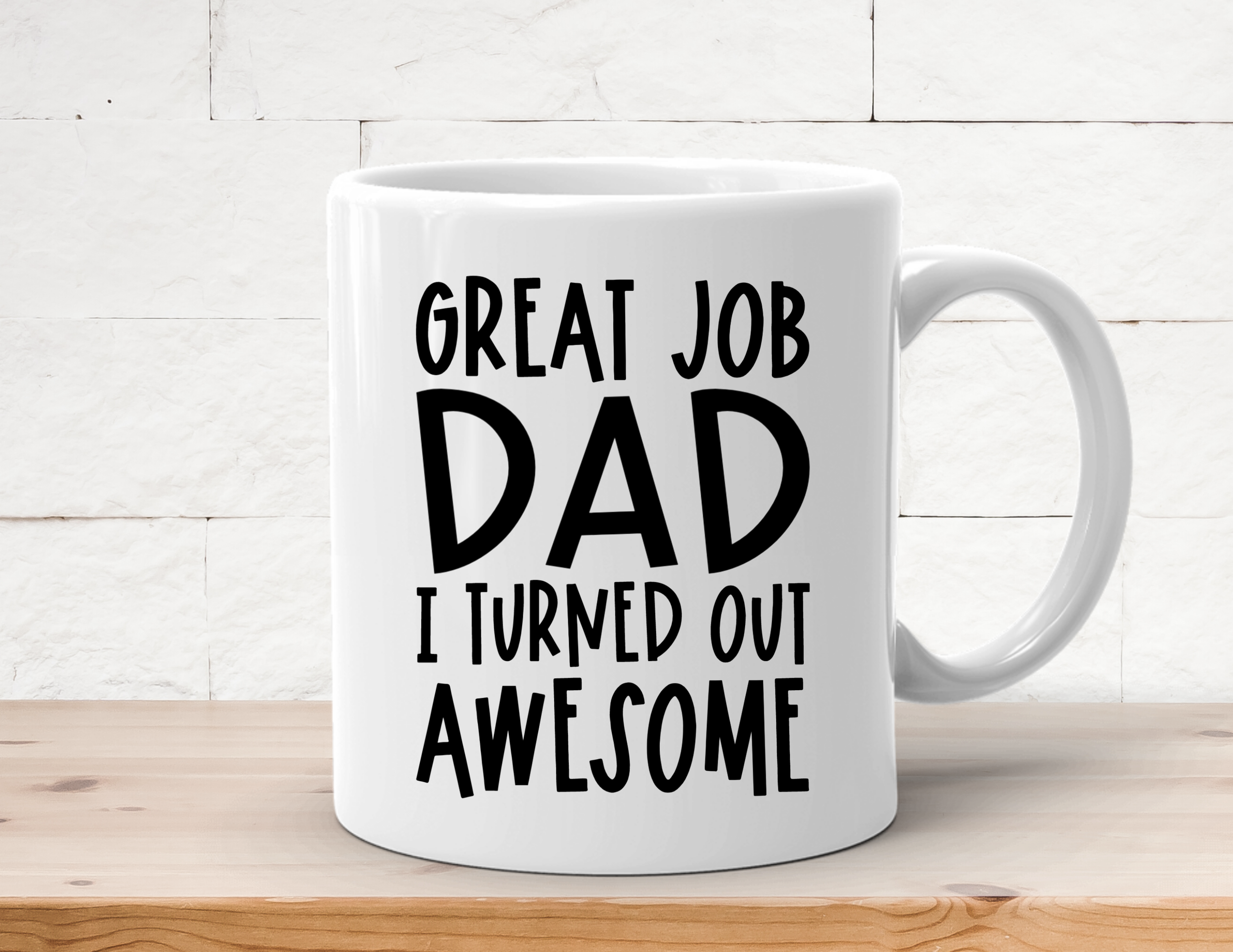Funny Dad SVG Collection