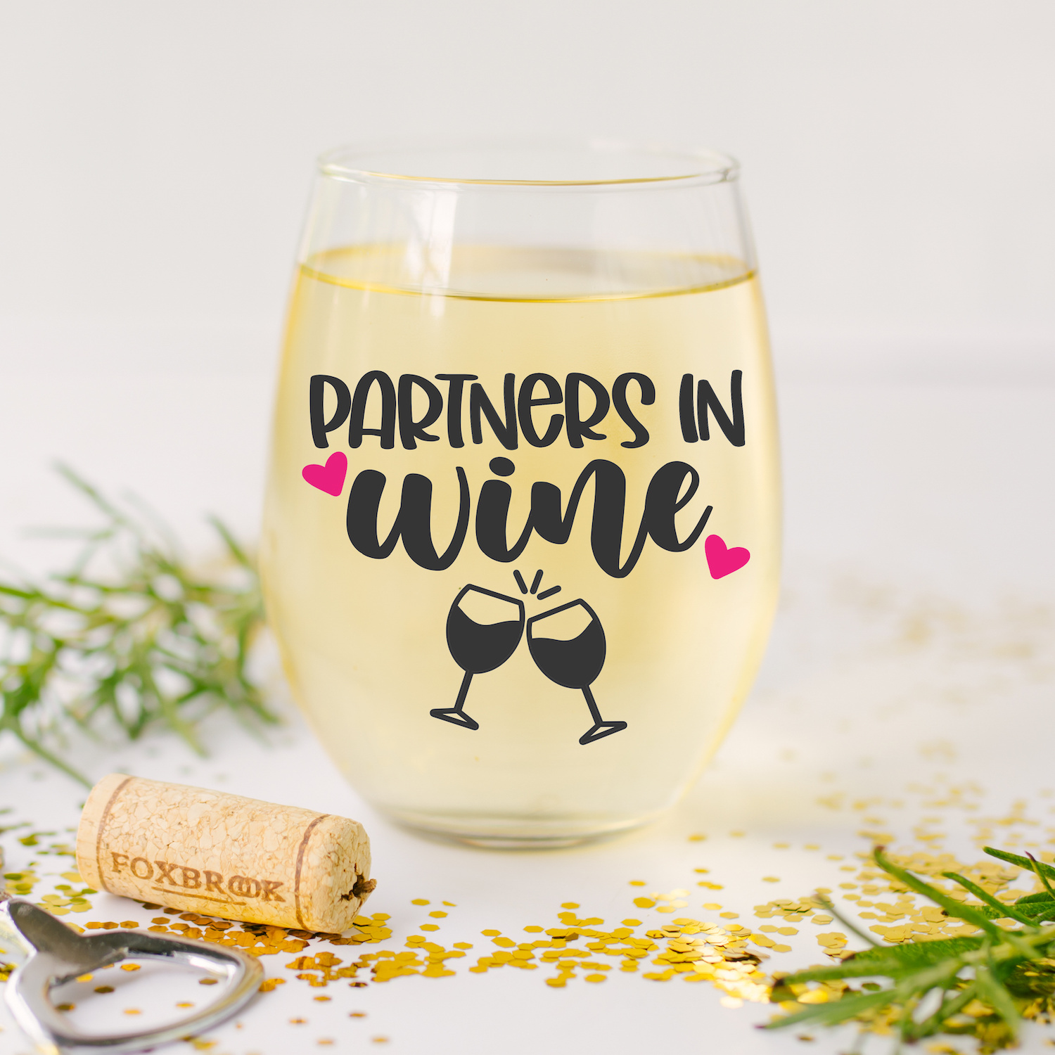 Wine SVG Collection