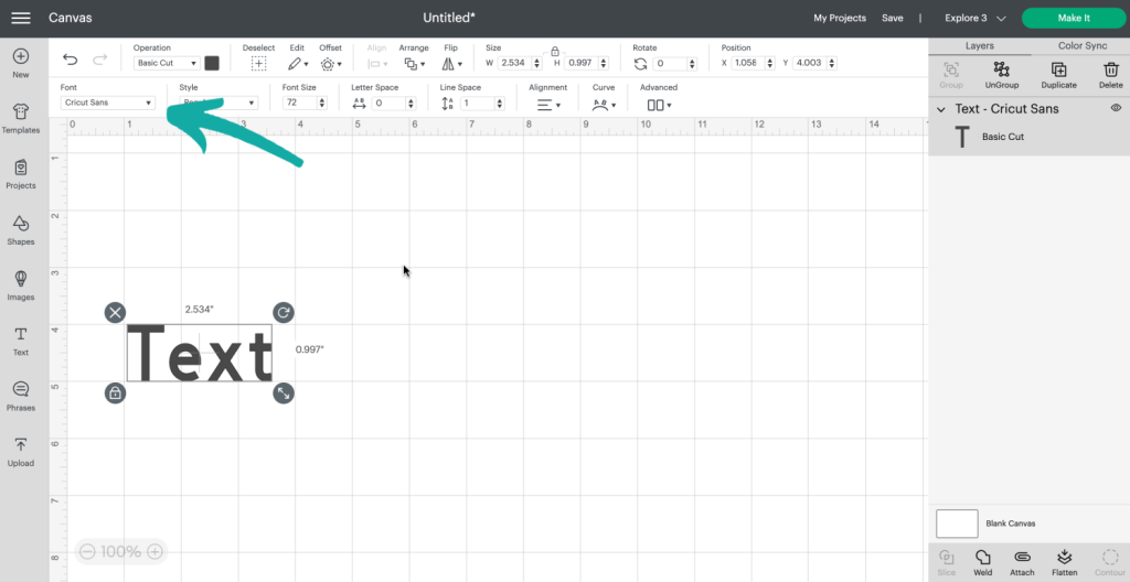 How To Upload Fonts To Cricut Design Space Kara Creates